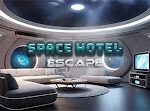 365 Space Hotel Escape