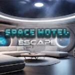 365 Space Hotel Escape