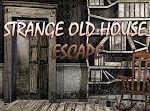 365 Strange Old House Escape