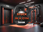 365 Stuck in a Gym Escape