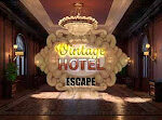 365 Vintage Hotel Escape