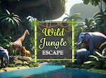 365 Wild Jungle Escape