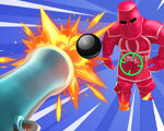 Cannons Blast 3D