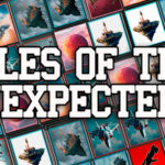 Tiles of the Unexpected 2