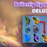 Butterfly Kyodai Deluxe 2