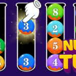 Number Tubes