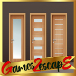 G2E 3 Door Escape 3 HTML5