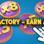 Money Factory – Earn a Billion