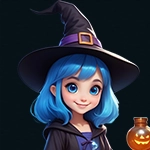 G4K Arcane Witch Escape Game