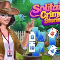 Solitaires Crime Stories