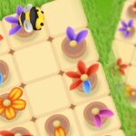 Bloom Sort 2: Bee Puzzle