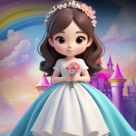 G4K Princess Ilyria Escape Game