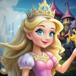 G4K Princess Faelan Escape Game