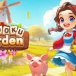 Sudoku Garden