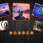 Pictures Riddle