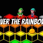 Over the Rainbow