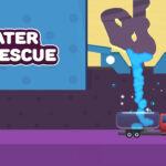 Water Dig Rescue