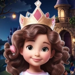 G4K Princess Fiorella Escape Game