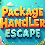 G4K Package Handler Escape Game