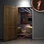 G4K 50 Room Escape Game Episode1