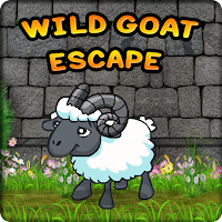 G2J Wild Goat Escape