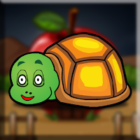 G2J Green Tortoise Escape…