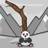 G2J Hungry Panda Escape