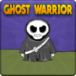 G2J Ghost Warrior Escape