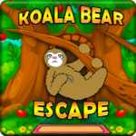 G2J Hungry Koala Bear Escape