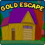 G2J Wooden Bero Gold Escape
