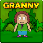 G2J Granny Escape