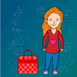 G2J Find The Handbag From Forest