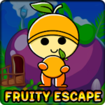 G2J Fruitland Fruity Escape