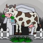 G2J Hungry Cow Escape