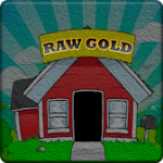 G2J Raw Gold Escape