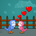 G2J Help The Lovebirds