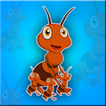 G2J Fire Ant Family Rescue