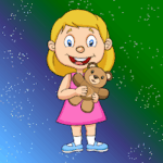 G2J Find The Cute Girls Doll