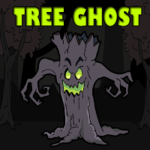 G2J Tree Ghost Escape