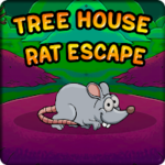G2J Tree House Rat Escape