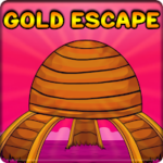 G2J Pink Box Gold Escape
