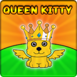 G2J Queen Kitty Escape