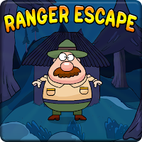 G2J Forest Ranger Escape