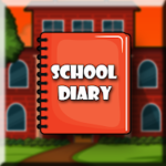 G2J Find The School Diary