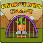 G2J Carrot Man Escape