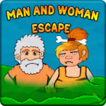 G2J Tree House Man And Women Escape