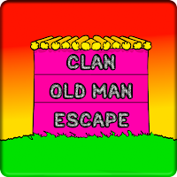 G2J Clan Old Man Escape