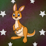 G2J Release The Kangaroo