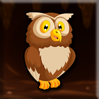 G2J Cave Owl Escape