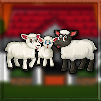 G2J Baby Suffolk Sheep Es…